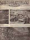 1903 Scientific American Supp March 14 Langley Aerodrome; Uranium 