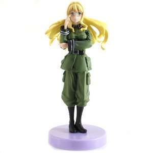  Sora no Woto (Sound of the Sky) PVC Figures   Filicia 