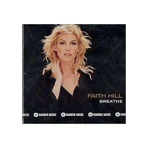 Breathe Faith Hill Music