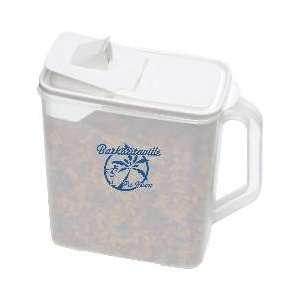 94000    Pet Food Container 