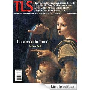  The Times Literary Supplement Kindle Store