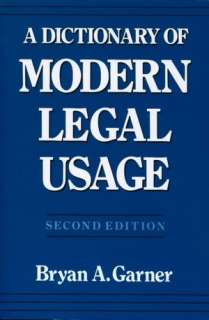 NOBLE  Legal Writing in Plain English A Text with Exercises by Bryan 