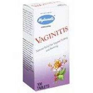  Vaginitis 100 tabs