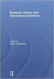   Business, (041560060X), Peter Buckley, Textbooks   