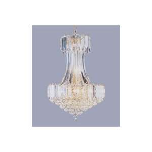  9684   Le Basics Chandelier   Chandeliers