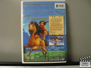   Stallion of the Cimarron (DVD, 2002, Full Frame) 678149015423  