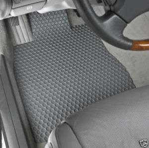 2002 2003 2004 GMC Sonoma Rubber All Weather Floor Mats  