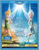 Secret of the Wings Pre Order Now $39.99