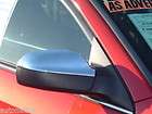 CHRYSLER PACIFICA 2004   2005 TFP CHROME ABS MIRROR COVER INSERT (Fits 