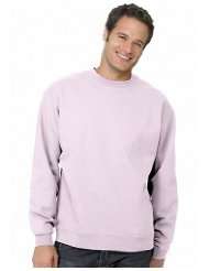  Pink   Crewneck / Active Sweatshirts / Active Clothing