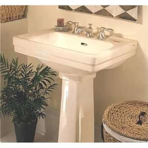  Toto LT532.4#12 Sedona Beige Promenade Lavatory Only with4 