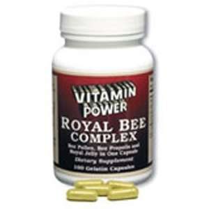  Royal Bee Complex