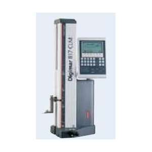  Digimar 817 24 2D Height Gage