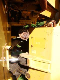 Cat 950 Size Wheel Loader TCM 860 3.5 Yard Bucket  