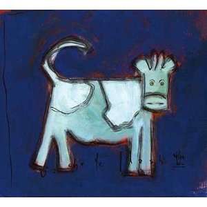  Vache De Flash by Unknown 12x12 Arts, Crafts & Sewing