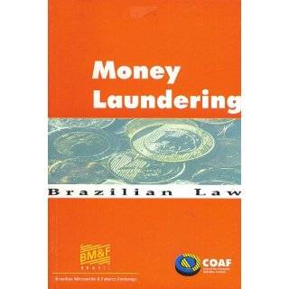 Money Laundering Brazilian Law by Council for Financial Activities 