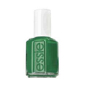 Essie Summer 2010 PRETTY EDGY New Pretty Green~HOT  
