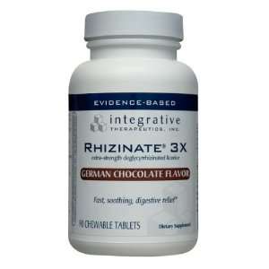  Integrative Therapeutics Inc. Rhizinate 3X Health 