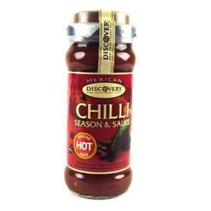 Discovery 2 Step Chilli Con Carne Hot Grocery & Gourmet Food