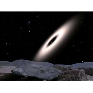  A 25 Million Year Old Protoplanetary Disk Around a Pair of 
