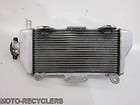06 yz250f yz 250f right radiator cooling 125 one day