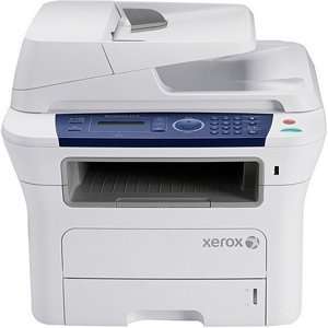  Xerox WorkCentre 3210N Multifunction Printer. WORKCENTRE 3210 