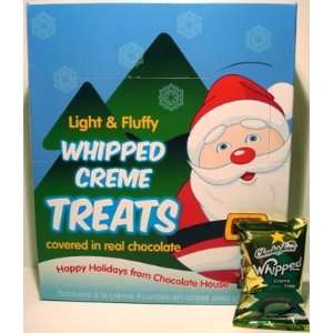 Chocolate House Whipped Mint Trees Grocery & Gourmet Food