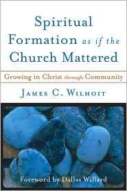   Community, (0801027764), James C. Wilhoit, Textbooks   