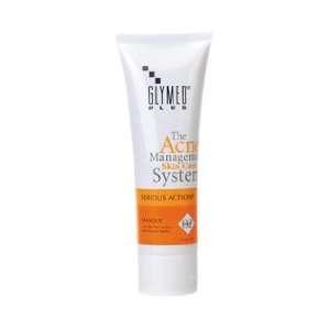  Glymed Plus Serious Action Sulfur Mask Beauty