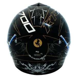 CKX RR700 Samurai Helmet 