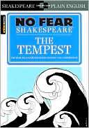 The Tempest (No Fear SparkNotes Editors