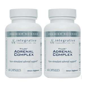  Adrenal Complex 2 Pack