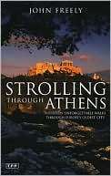 Strolling Through Athens John Freely