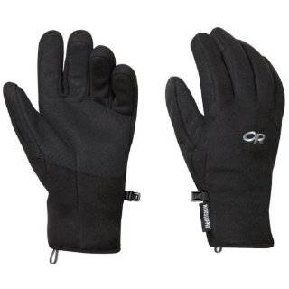 Outdoor Research Mens Gripper Gloves (Oct. 1, 2010)