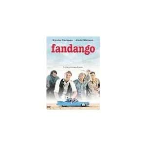  FANDANGO beta video movie 