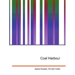  Coal Harbour Ronald Cohn Jesse Russell Books
