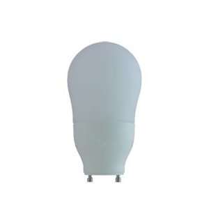   14W 2750K Warm White CFL A19 800 Lumens 61914 GU24