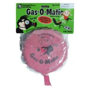  Gas o matic Novelty Whoopee Cushion Toys & Games
