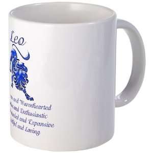  Leo Hobbies Mug by 