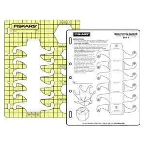  Shapetemplate   Box #3 Arts, Crafts & Sewing