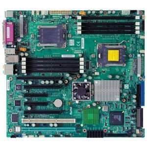 Supermicro H8DA8 2 Workstation Motherboard   NVIDIA MCP55 Pro Chipset 