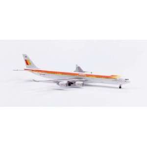  Herpa Iberia A340 600 1/500 (NG)