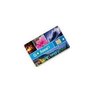  Go Hawaii Card Unlimited Admission to 30 Oahu Attractions 