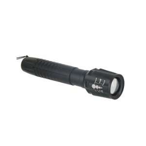  Lg3920 aa2 Super Bright Zooming LED Flashlight/torch 