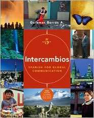Intercambios Spanish for Global Communication (with Audio CD and 