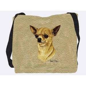  Chihuahua Tote Bag II Beauty