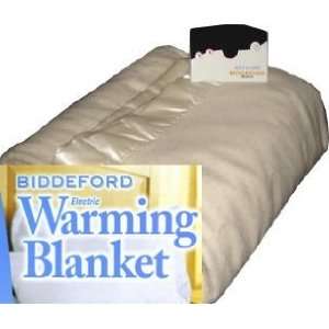 Warming Blanket ( Electric UL)
