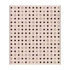  Wood Block Dots by Hero Arts Arts, Crafts & Sewing
