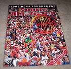 SPORTS ILLUSTRATED 2011 NCAA TOURNAMENT ISSUE 3/21/11  