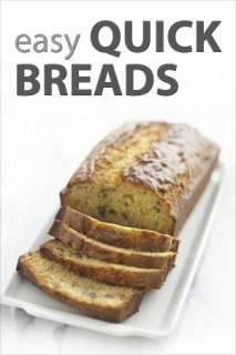   Bread Made Easy by Authors of Instructables 